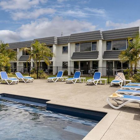 Avalon Motel Thames - Wenzel Motels Bagian luar foto