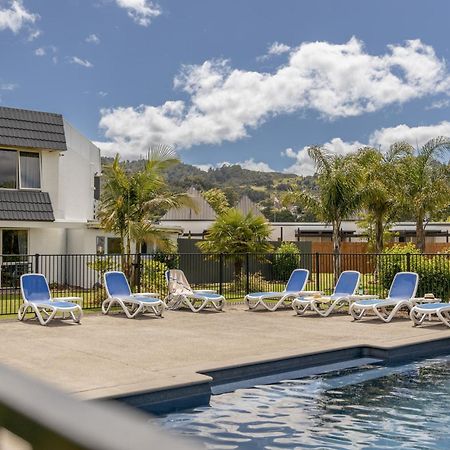 Avalon Motel Thames - Wenzel Motels Bagian luar foto