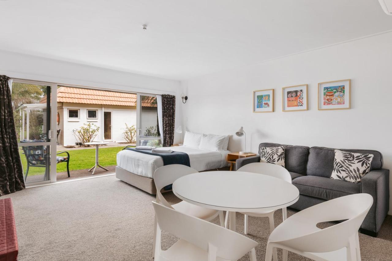 Avalon Motel Thames - Wenzel Motels Bagian luar foto