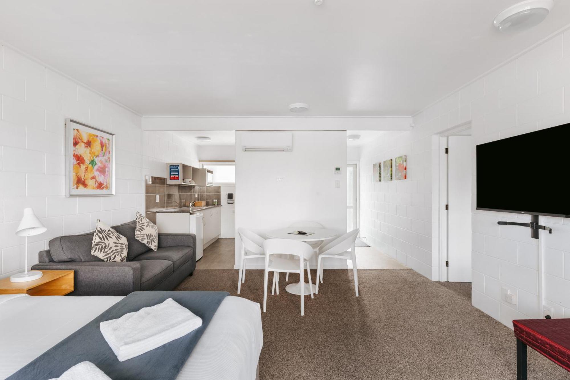 Avalon Motel Thames - Wenzel Motels Bagian luar foto