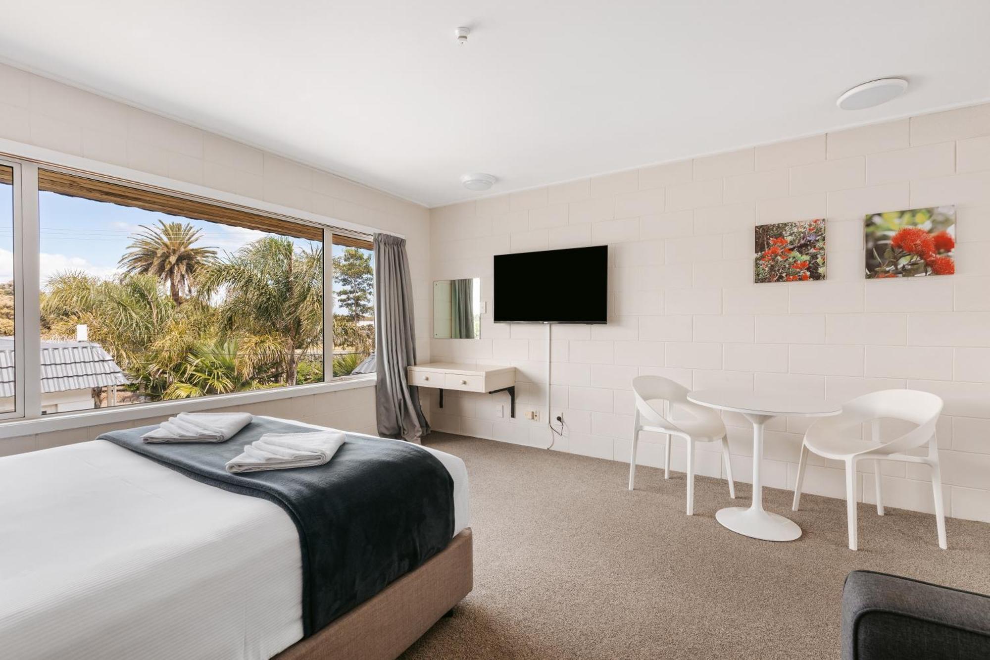 Avalon Motel Thames - Wenzel Motels Bagian luar foto