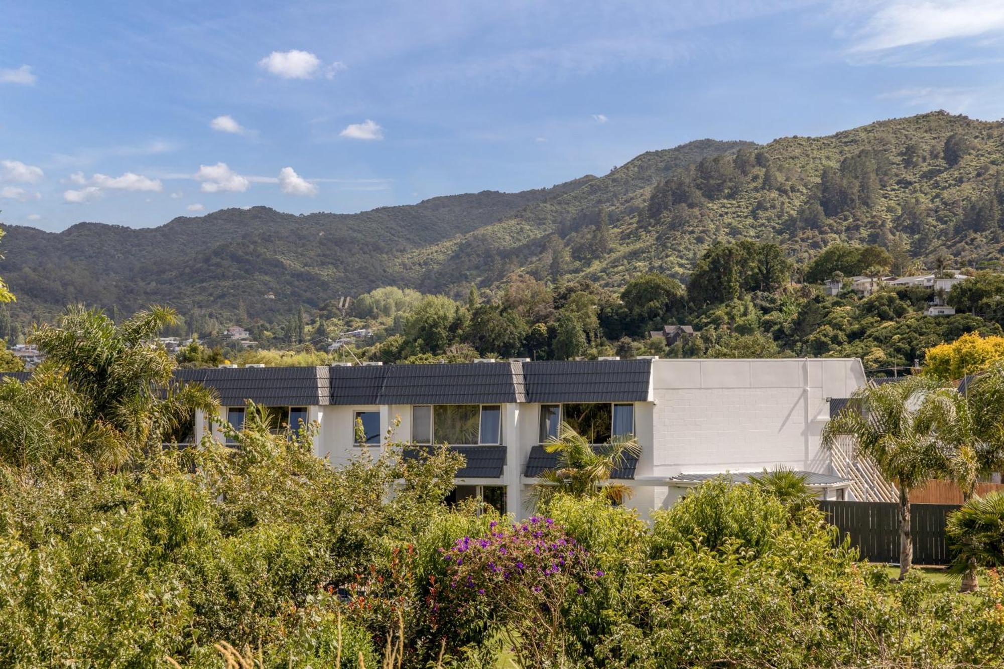 Avalon Motel Thames - Wenzel Motels Bagian luar foto