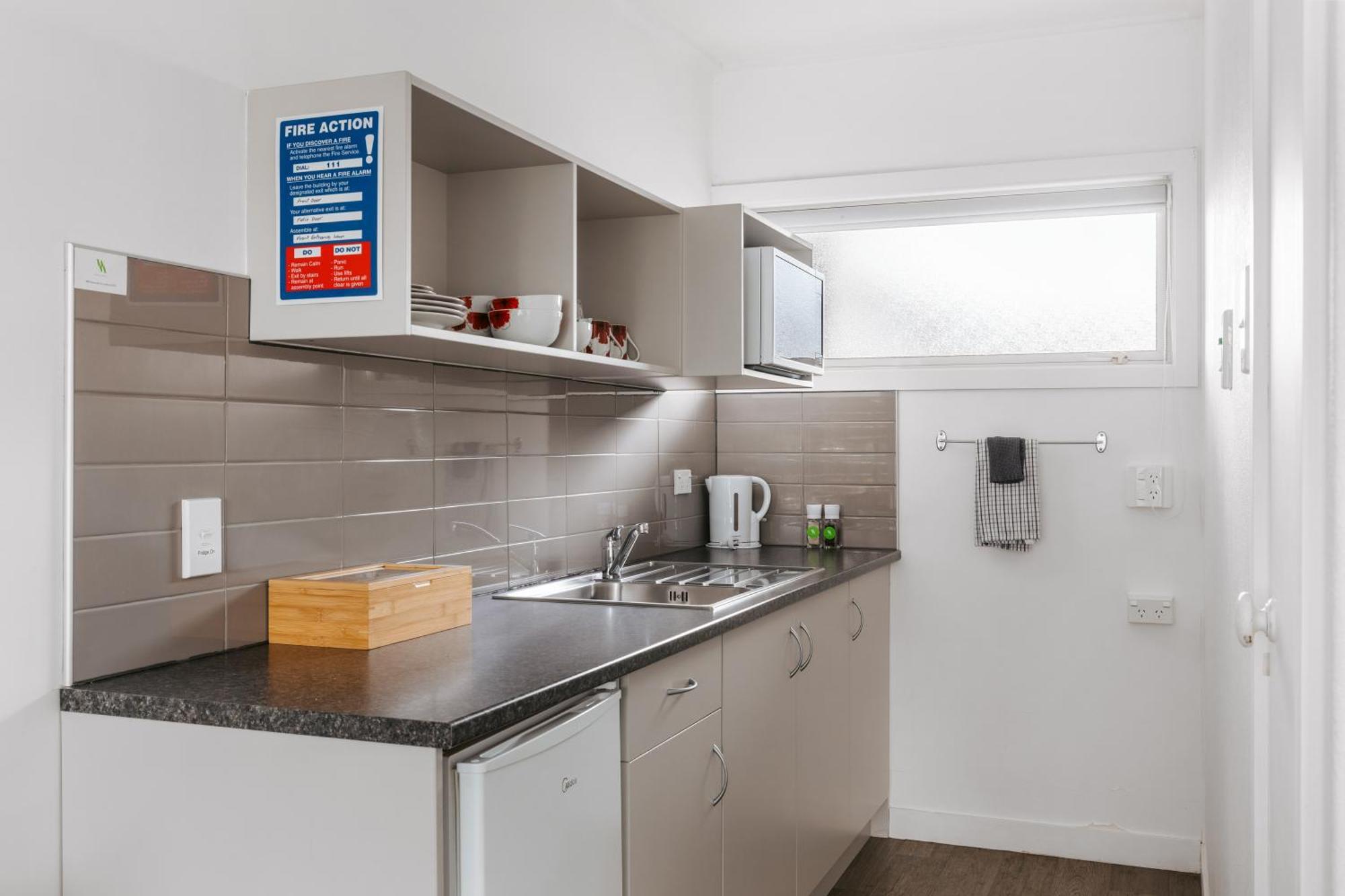 Avalon Motel Thames - Wenzel Motels Bagian luar foto