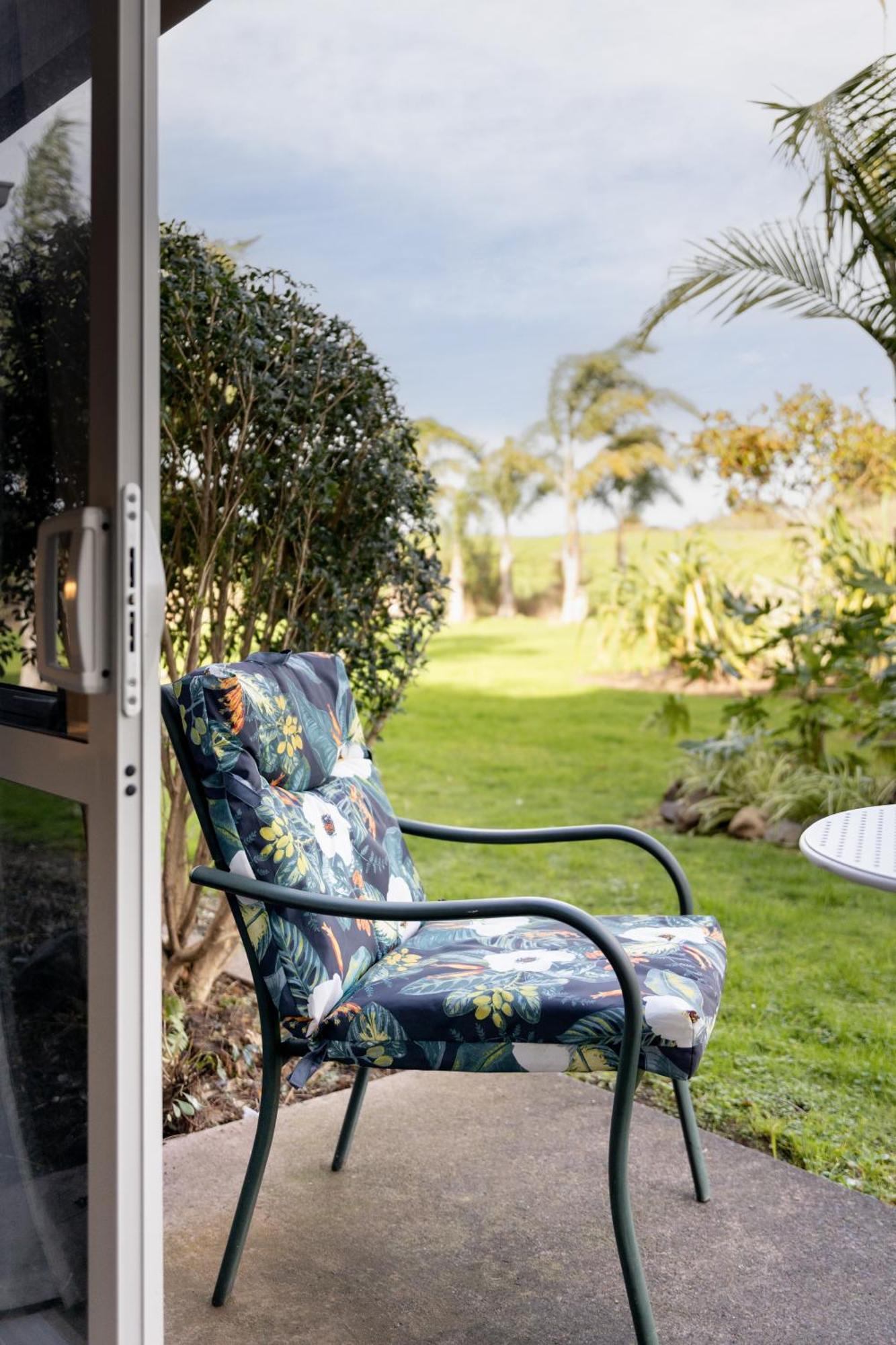 Avalon Motel Thames - Wenzel Motels Bagian luar foto