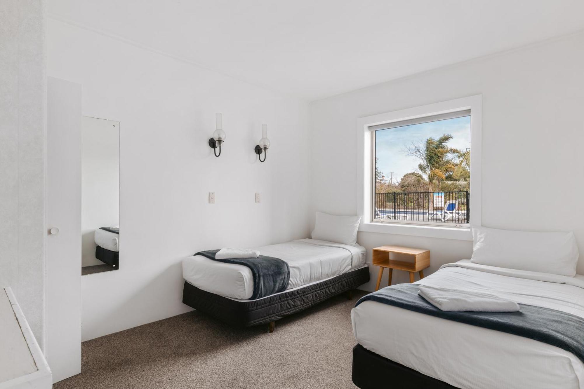 Avalon Motel Thames - Wenzel Motels Bagian luar foto