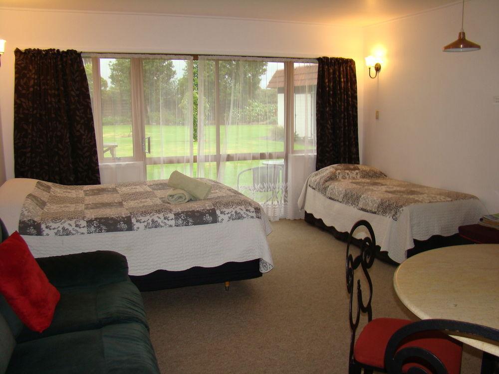 Avalon Motel Thames - Wenzel Motels Bagian luar foto