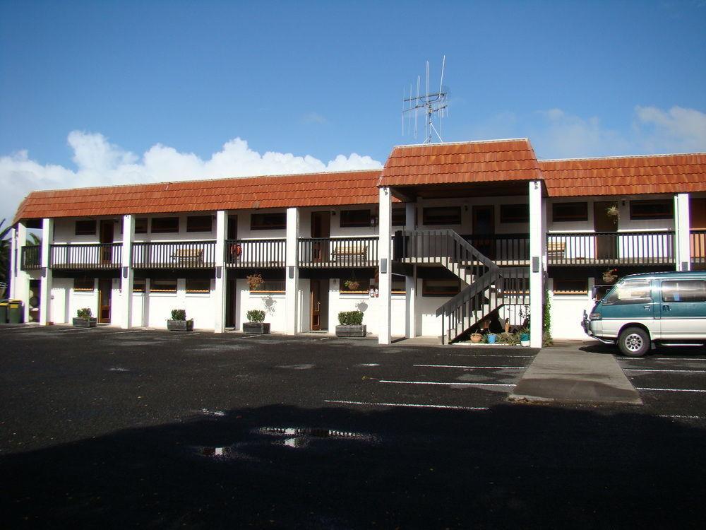 Avalon Motel Thames - Wenzel Motels Bagian luar foto