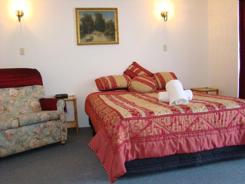 Avalon Motel Thames - Wenzel Motels Bagian luar foto