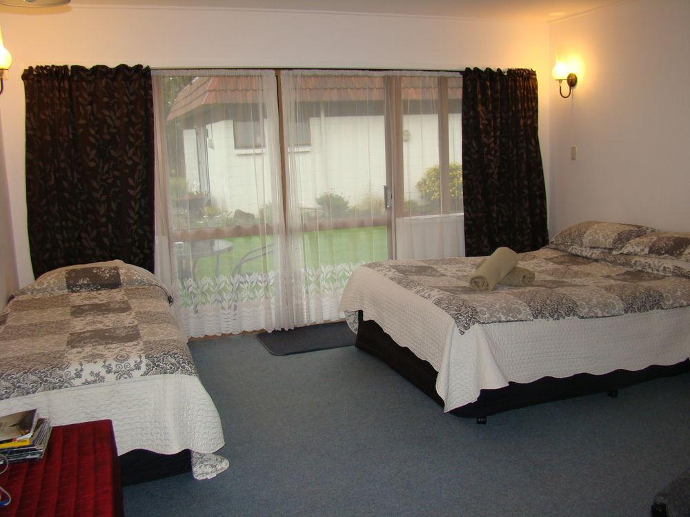 Avalon Motel Thames - Wenzel Motels Bagian luar foto