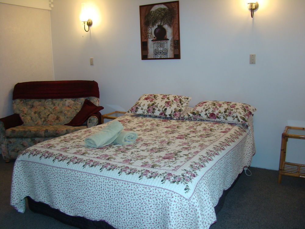 Avalon Motel Thames - Wenzel Motels Bagian luar foto