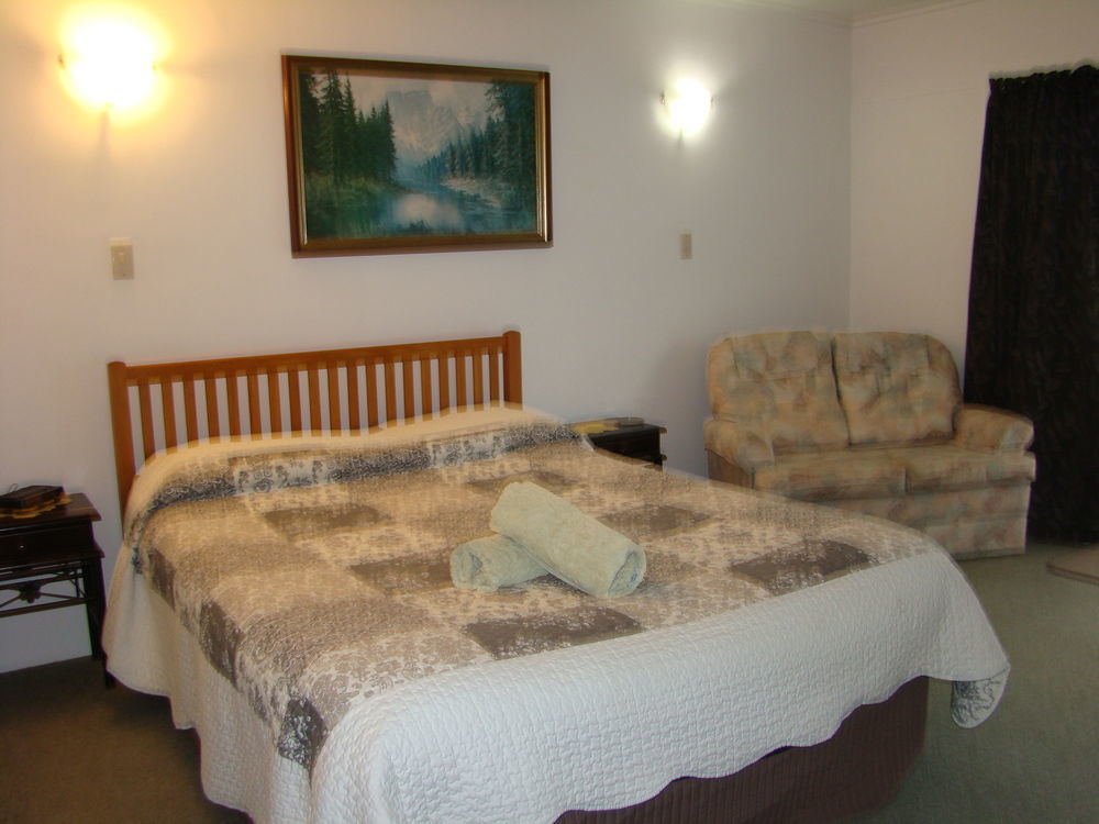 Avalon Motel Thames - Wenzel Motels Bagian luar foto