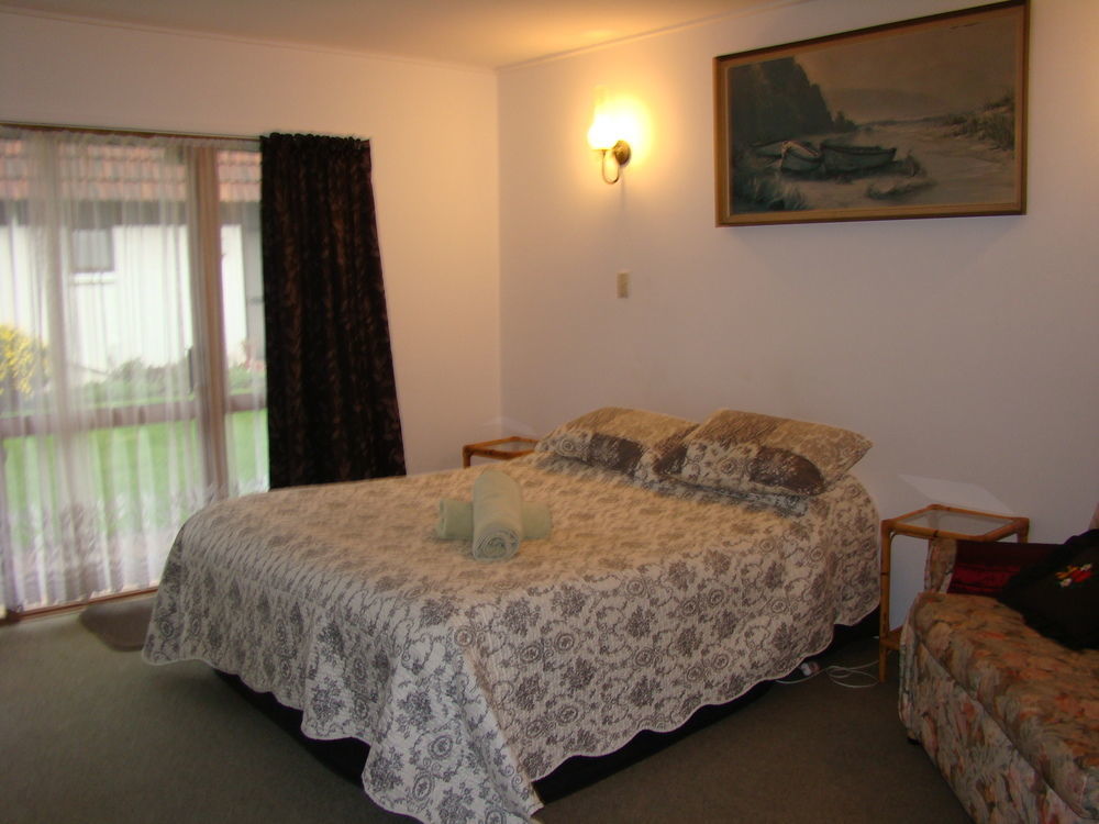 Avalon Motel Thames - Wenzel Motels Bagian luar foto