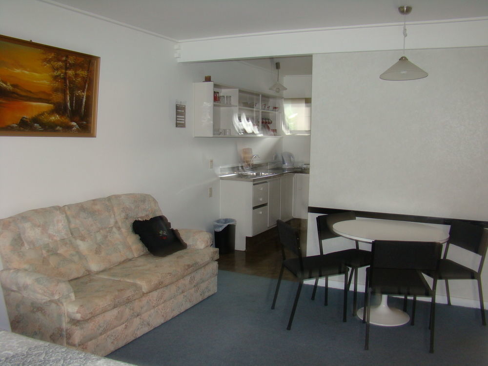 Avalon Motel Thames - Wenzel Motels Bagian luar foto