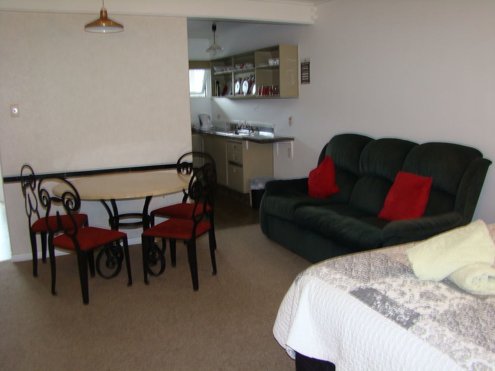 Avalon Motel Thames - Wenzel Motels Bagian luar foto