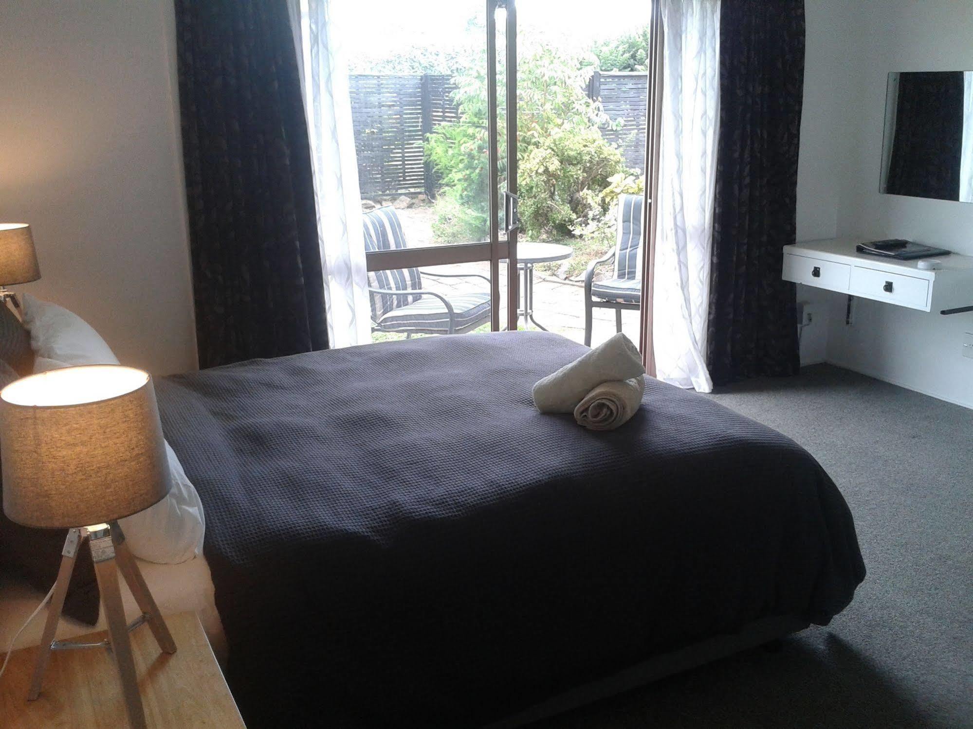 Avalon Motel Thames - Wenzel Motels Bagian luar foto