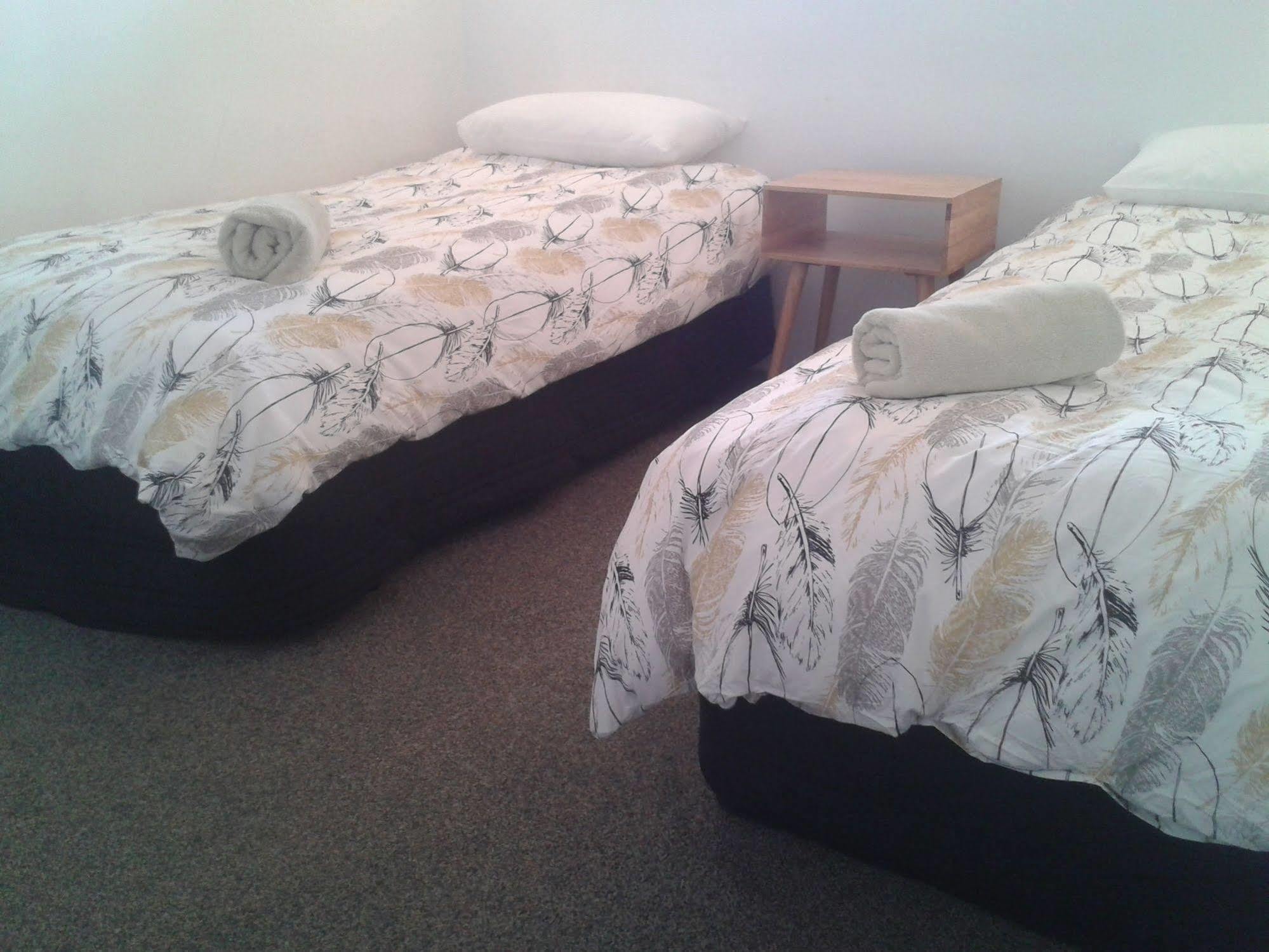 Avalon Motel Thames - Wenzel Motels Bagian luar foto