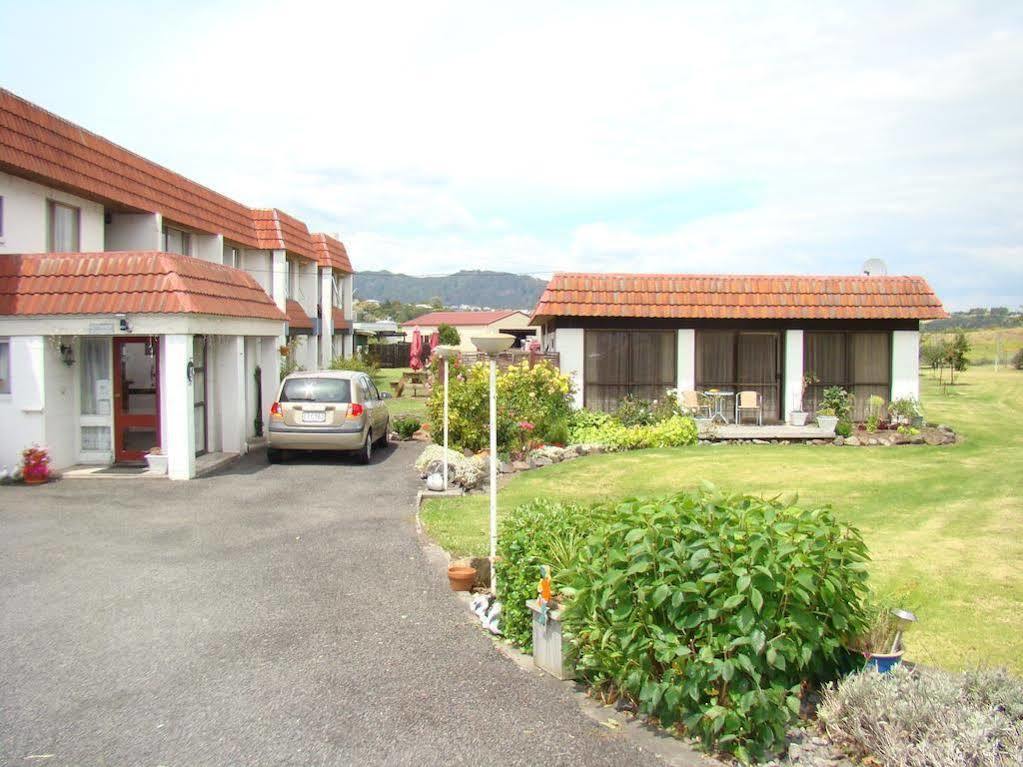 Avalon Motel Thames - Wenzel Motels Bagian luar foto
