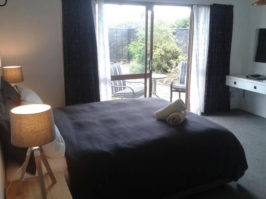 Avalon Motel Thames - Wenzel Motels Bagian luar foto