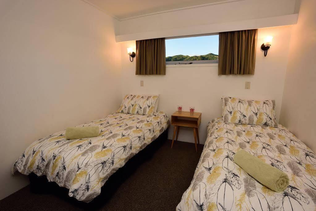 Avalon Motel Thames - Wenzel Motels Bagian luar foto
